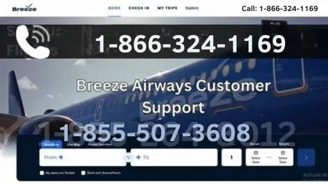 21 Ways to Contact Breeze Airways Customer Service Get Help via Live Chat, Email & Support Options - YouTube